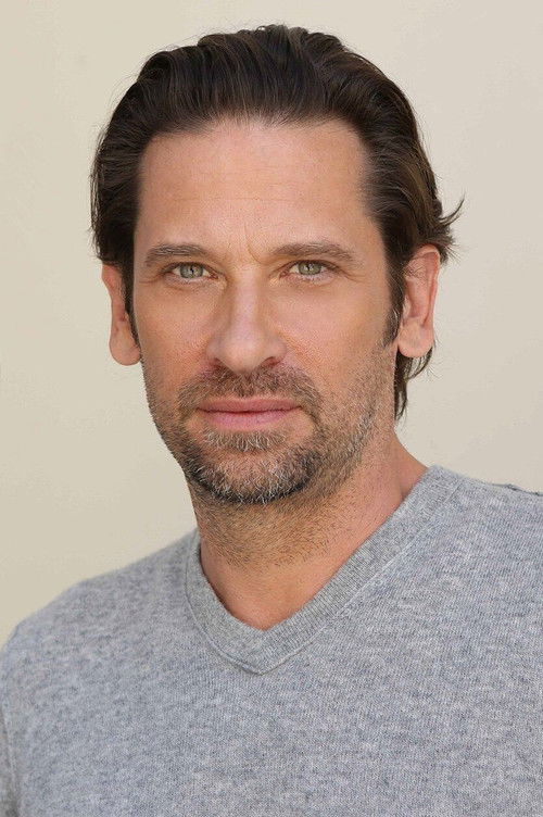 Photo of Roger Howarth, Acting