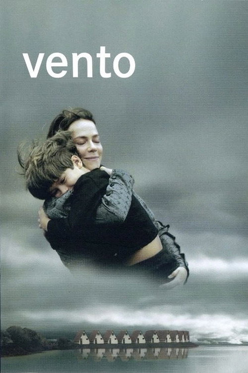Movie poster for The Wind (2009)