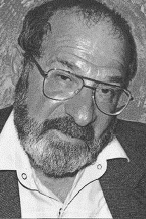 Photo of Vyacheslav Leykin, Writing