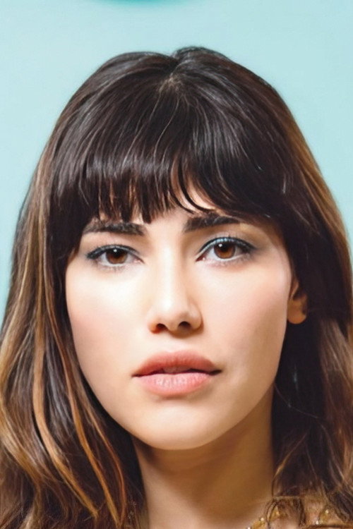Photo of Maram Ben Aziza, Acting