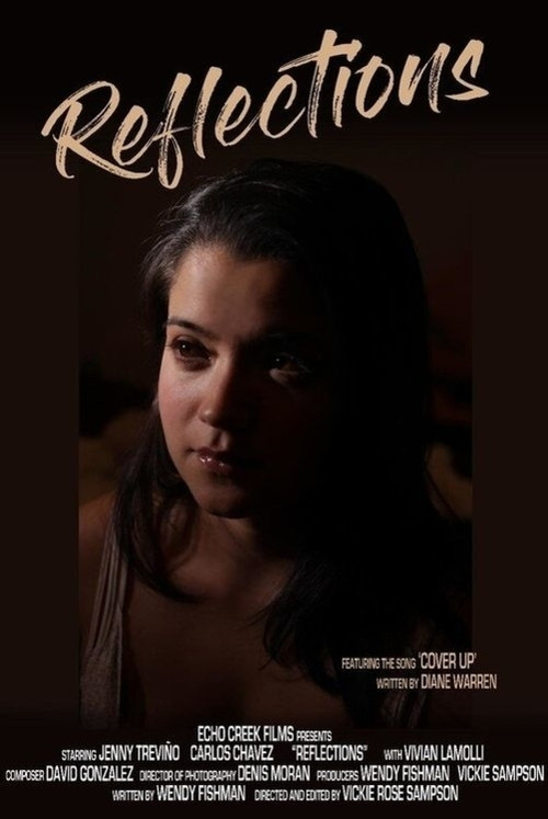 Movie poster for Reflections (2020)