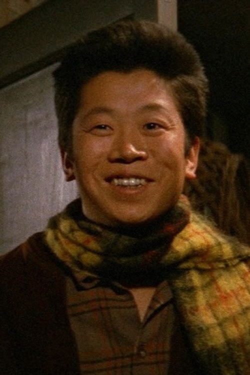 Minoru Takashima profile