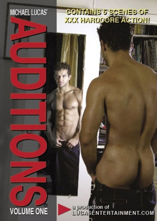 Movie poster for Auditions 1 (2004)