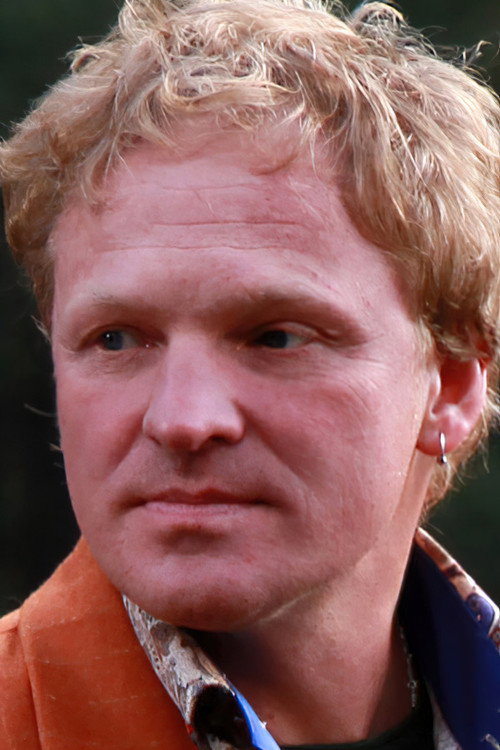 Photo of Sergey Pisarenko, Acting