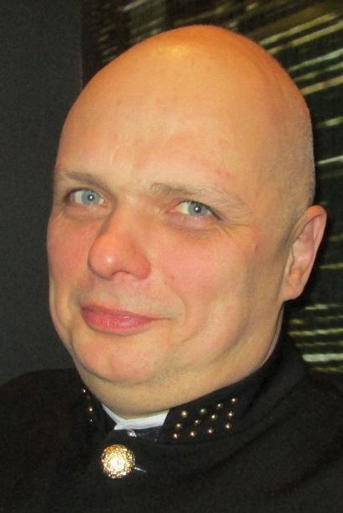 Photo of Thomas Kolli, Acting