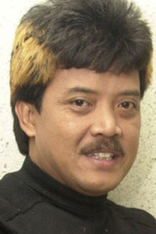 Photo of Mamiek Prakoso, Acting