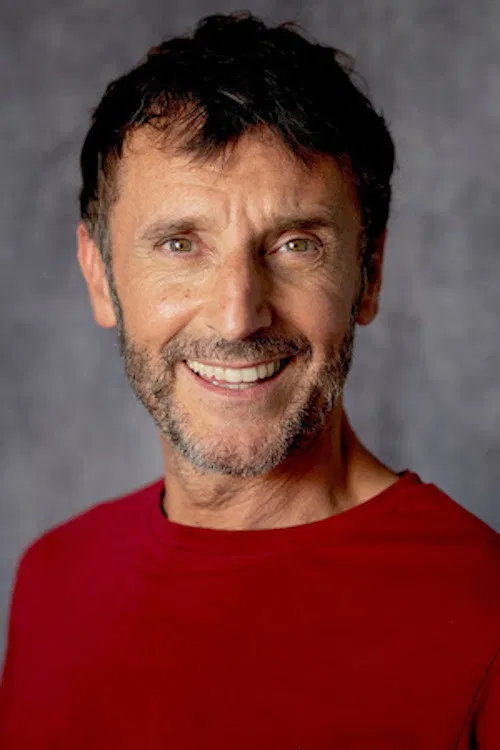 Carlos Chamarro profile