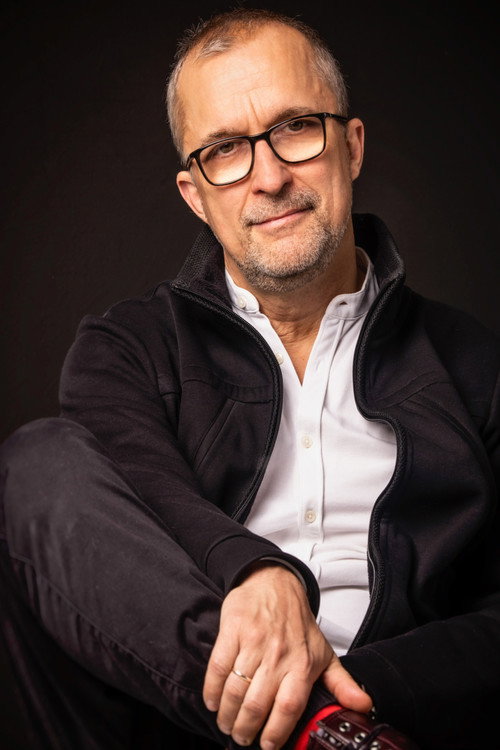 Wojciech Kościelniak profile