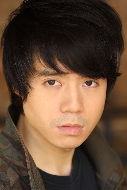 Photo of Albert Kuo, Acting