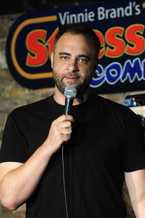 Kurt Metzger profile