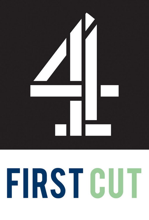 Series poster for First Cut