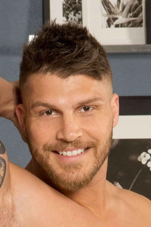 Photo of Brodie, Acting