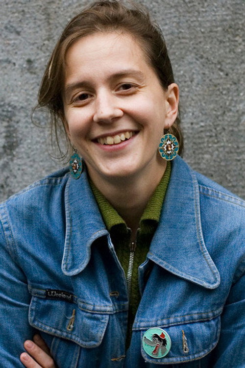 Photo of Liisa Lehtimaja, Acting
