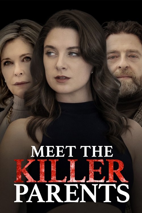 Movie poster for Meet the Killer Parents (2023)