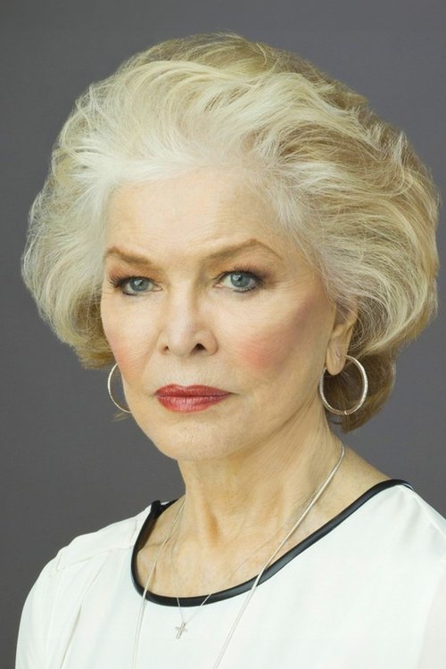 Ellen Burstyn profile