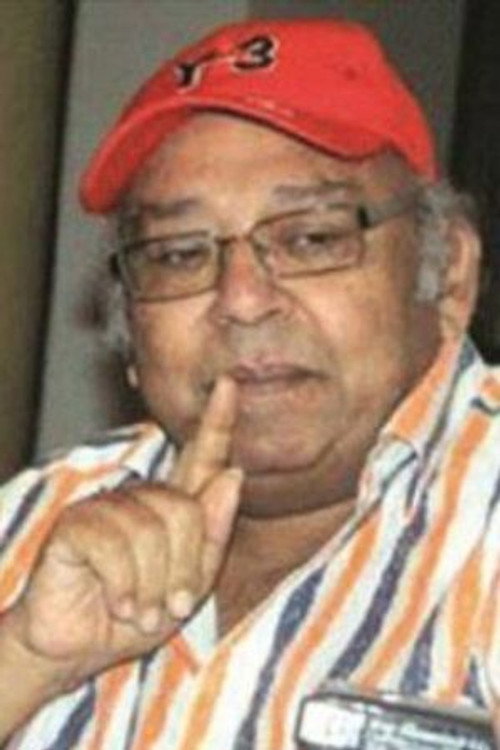 Photo of Ramsis, Acting