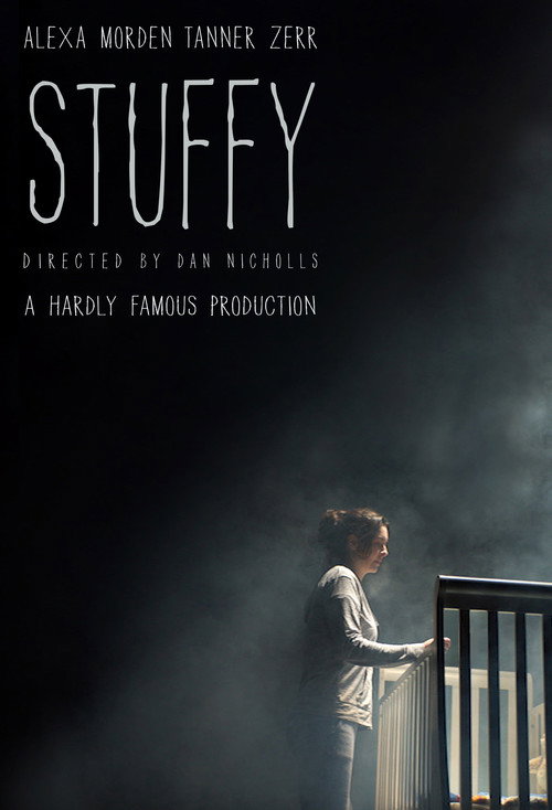 Movie poster for Stuffy (2024)