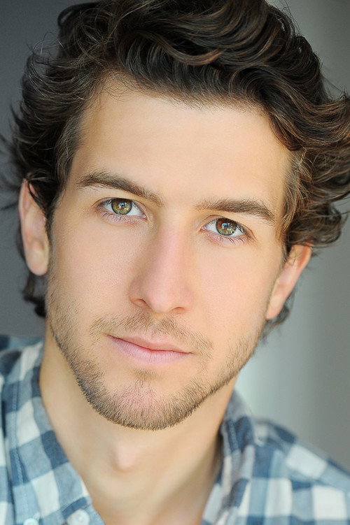 Photo of Evan Todd, Acting