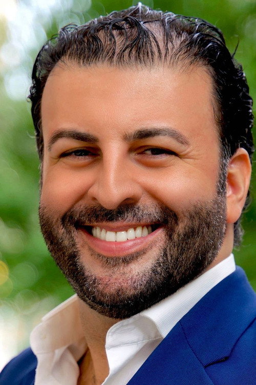 Photo of David Serero, Acting