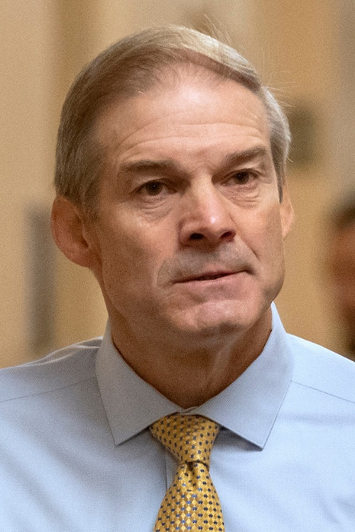 Photo of Jim Jordan, Acting