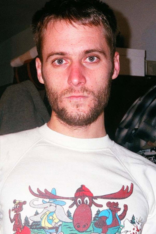 Photo of Clark Hassler, Acting