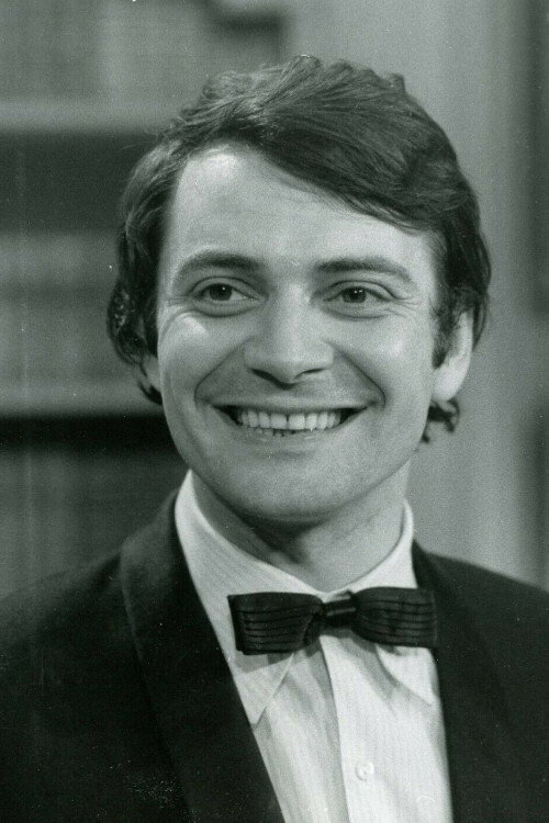 Photo of Alain Pralon, Acting