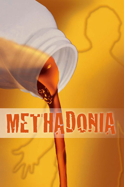 Movie poster for Methadonia (2005)