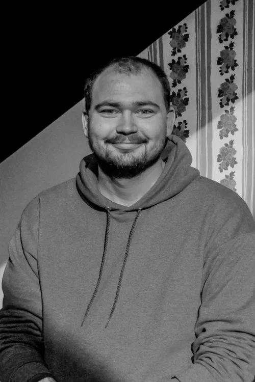 Photo of Ethan Hood, Directing
