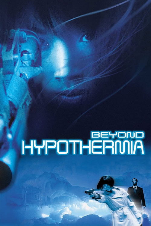 Movie poster for Beyond Hypothermia (1996)