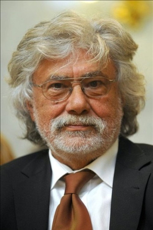 László Vitézy profile