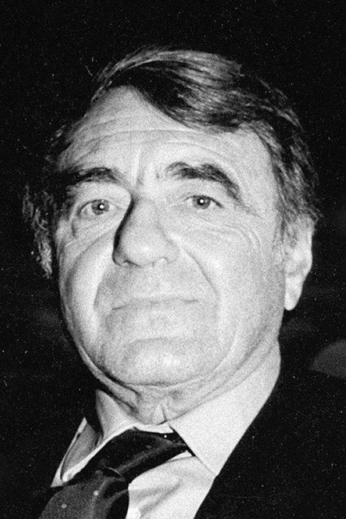 Photo of Claude Lanzmann, Directing
