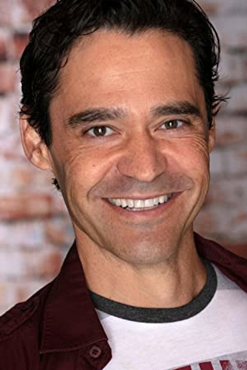Photo of John L. Curtis, Acting