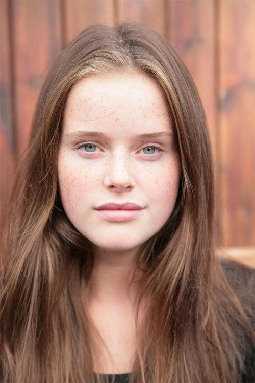 Photo of Imogen King, Acting
