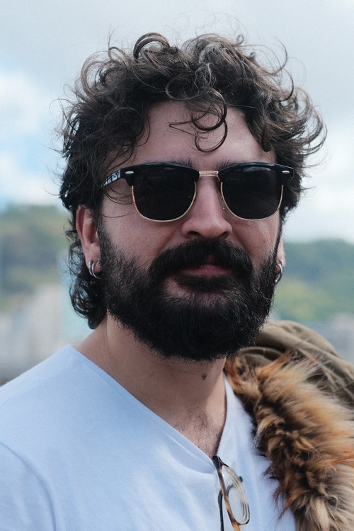 Photo of Pedro Moysés, Acting