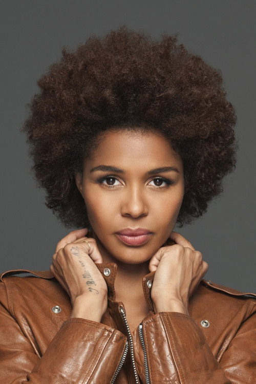 Photo of Ayo, Acting