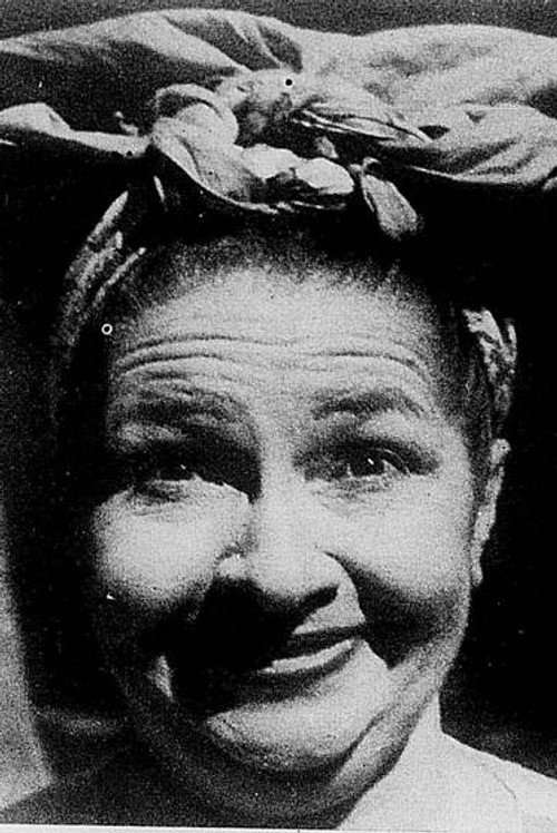 Photo of Violeta Ferraz, Acting