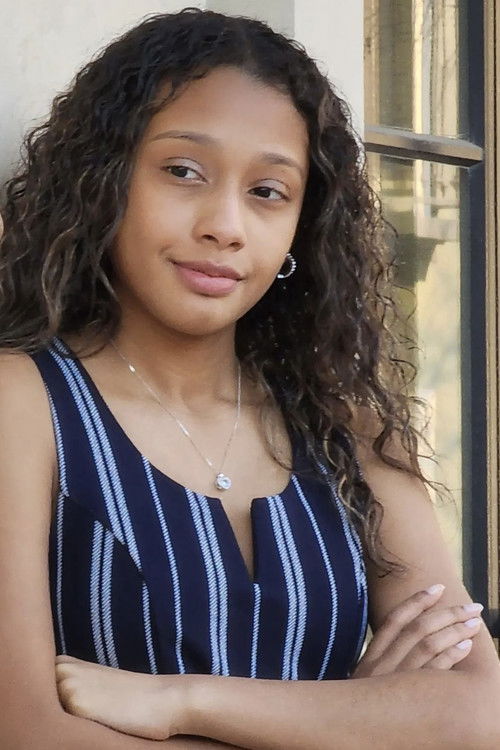 Leilani Rodriguez profile