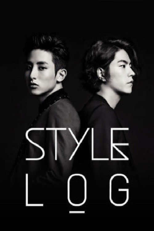 Style Log poster
