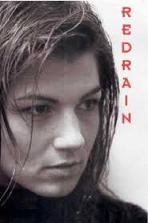 Movie poster for Red Rain (1996)