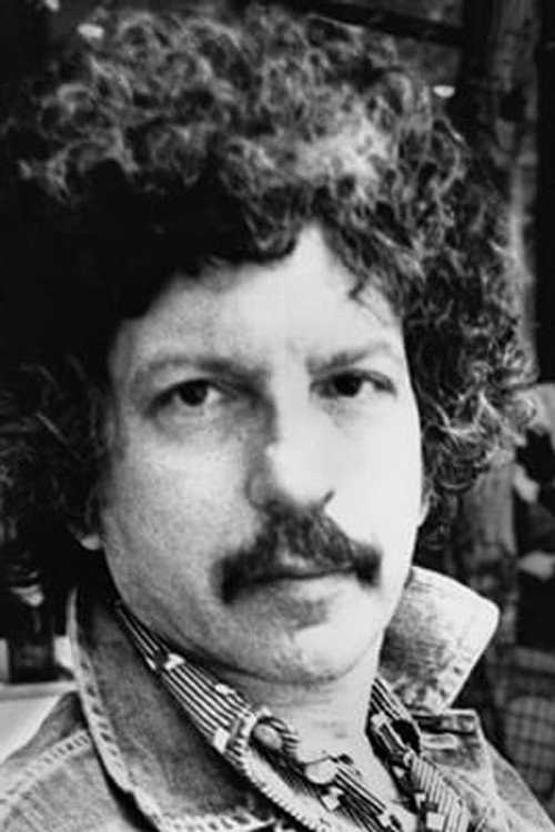 Photo of Elliott Stein, Writing