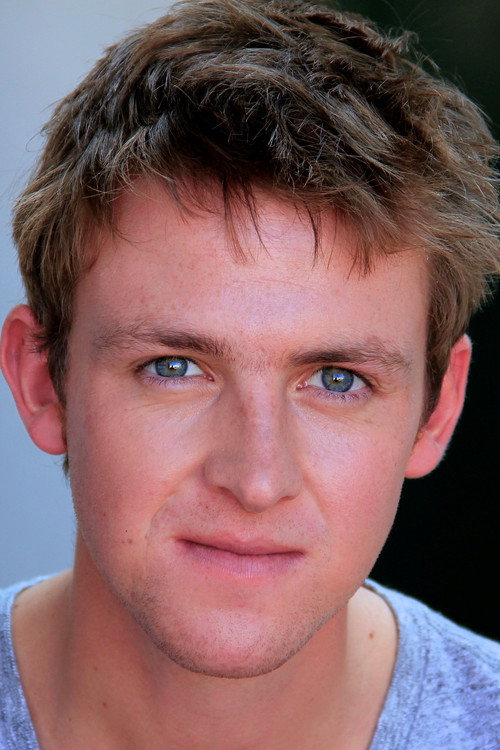 Photo of Tom Ward-Thomas, Acting