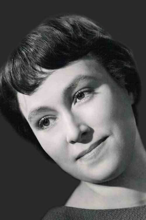 Photo of Waltraut Kramm, Acting