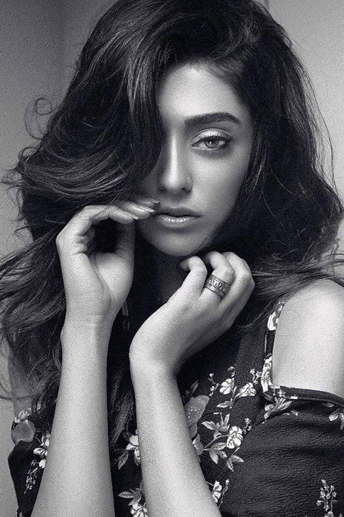 Photo of Noor Khan, Acting