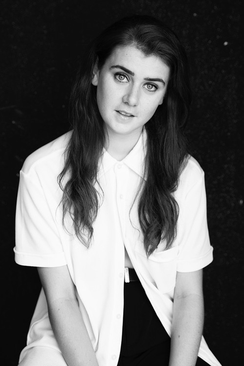 Photo of Alana Louise, Acting