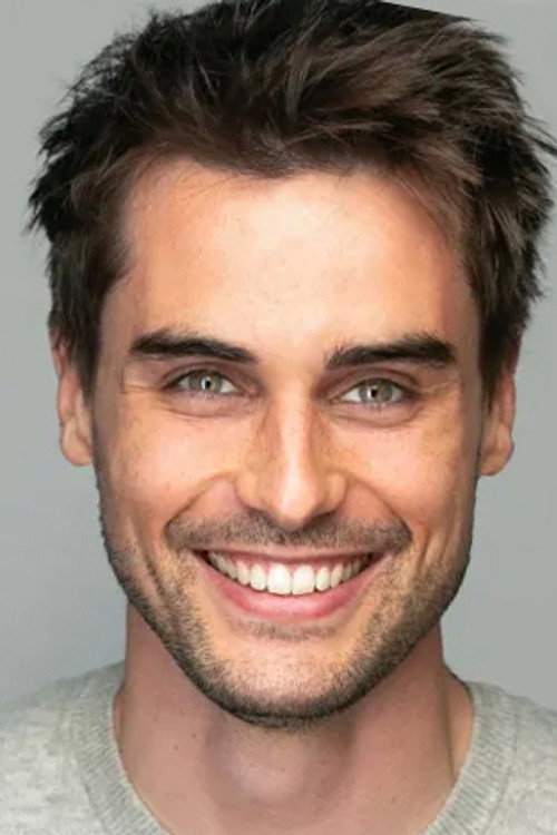 Photo of Stephen Manas, Acting
