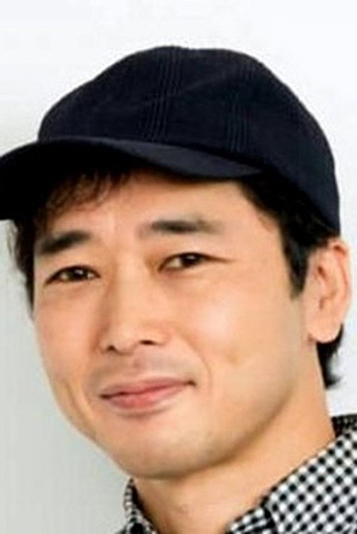 Photo of Ken Higurashi, Directing