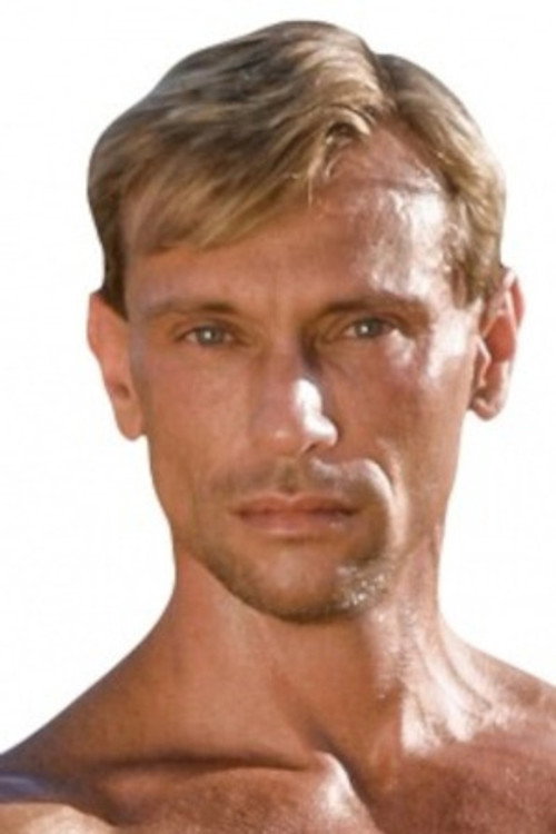 Photo of Scott Parker, Acting
