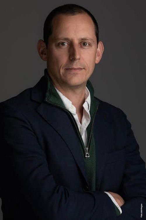 Olmo Figueredo profile