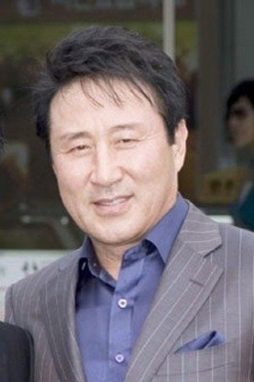 Noh Young-gook profile