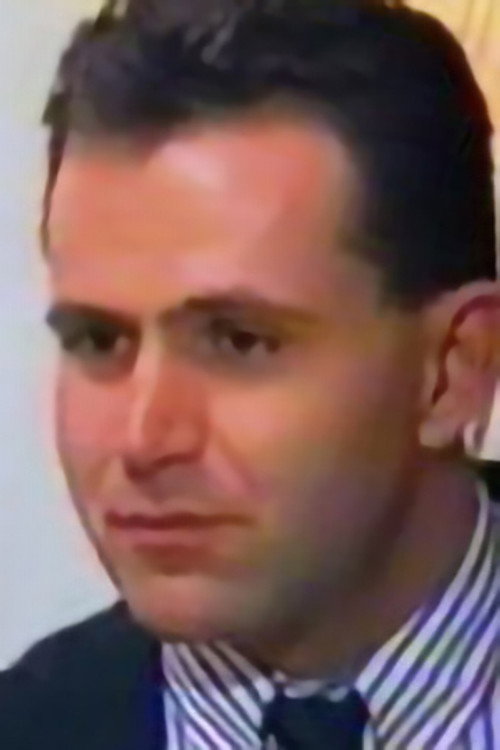 Photo of Pascal Solino, Acting